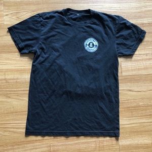 Doughnuts And Deadlifts Unisex Tee